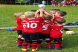 G-Sommerturnier FC Hofstetten - 1. Platz